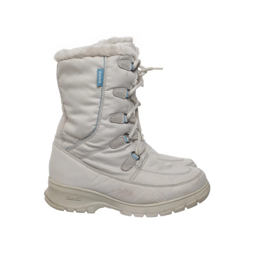 Kamik schnürstiefel - kamik,,