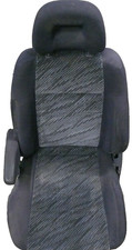 Sitz vorn links stoff - sitz,