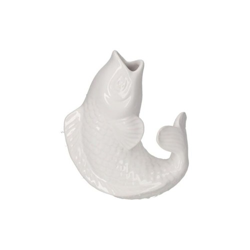 Mamsell koi vase weiß - mamsell,