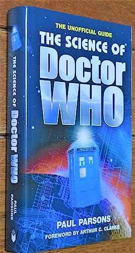 The science doctor who - the, of