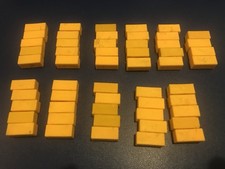 Britische Bauernmodelle 80er