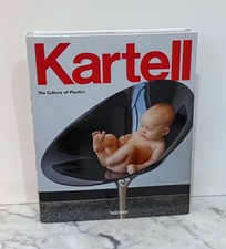 KARTELL: THE CULTURE OF