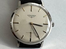 Longines Vintage Cal. 30L -