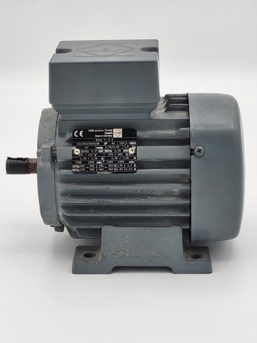 Vem thurm motor k21r 4 - thurm,