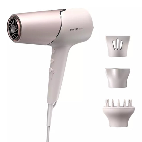 Philips series 5000 - series, haarstyler