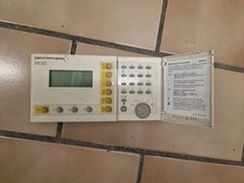 Centratherm - Centra - MC 50 - MCB 1 - Bedienmodul MC50 - Centra MCR 53 MCR 52 