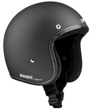 Helm Bandit Premium Jet (ohne
