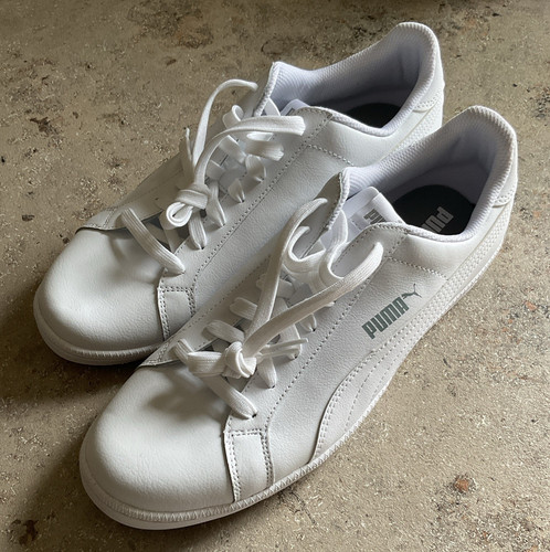 Puma herren sneaker low - sneaker, top