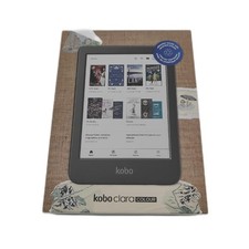 Kobo eReader Clara Colour E