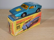 Matchbox Superfast # 65 Saab