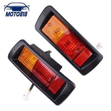 Rücklicht Stoßfängerlampe