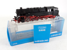 Märklin 3308 Dampflok