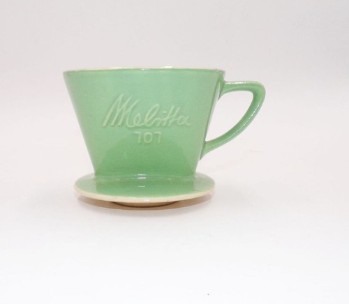 Alter melitta kaffeefilter - melitta, 101