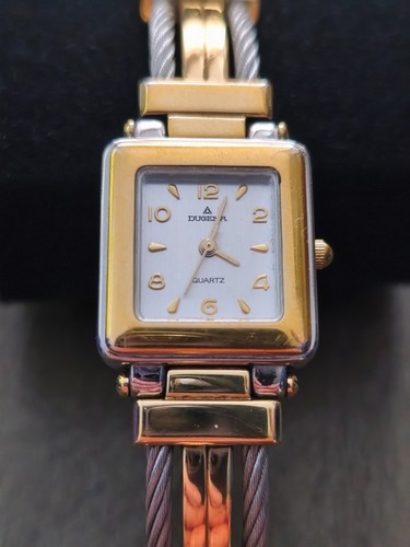 Dugena damen armbanduhr neues - dugena, *neues