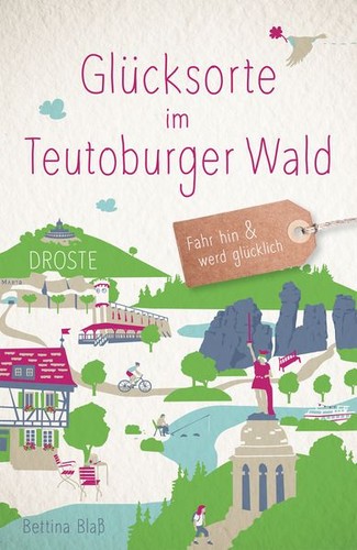 Glücksorte teutoburger - glücksorte,
