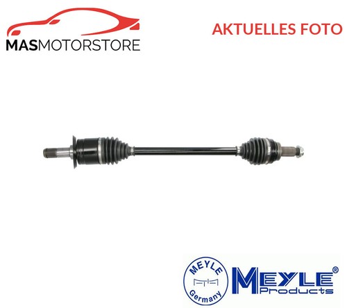 Antriebswelle gelenkwelle - antriebswelle,