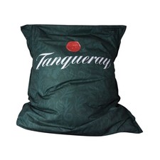 Tanqueray sitzsack sitzkissen - sitzsack,