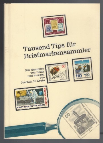 Krebs tausend tips - krebs,