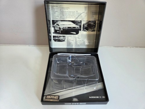 Minichamps box - box,