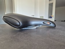 Selle Royal Sattel LOOKIN GEL mit Wing Flex (Elastomere)