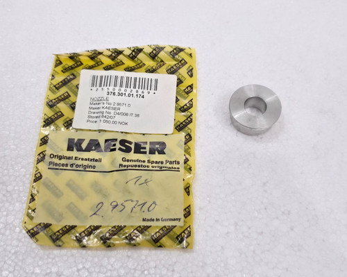 Kaeser kompressoren original - kompressoren,
