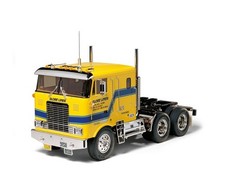Tamiya 56304 1:14 RC Truck US