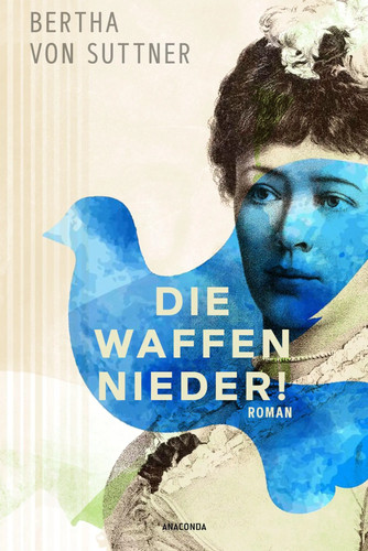 Die waffen nieder roman - waffen, |