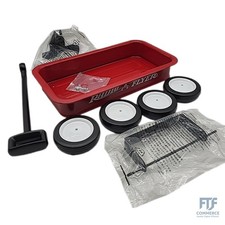 Radio Flyer My 1st Wagon