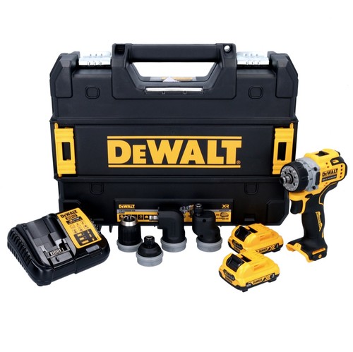 Dewalt dcd 703 l2t - dewalt,