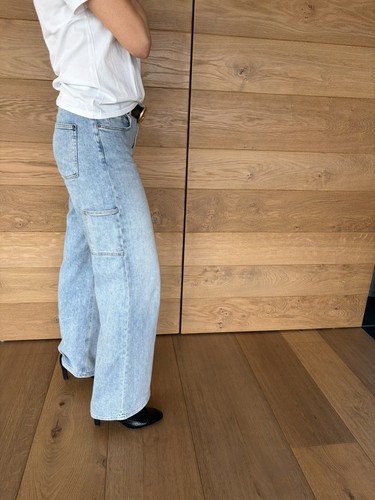 Cambio jeans modell - jeans,