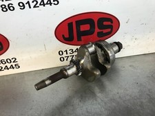 Kurbelwelle 15049202 X Hatz