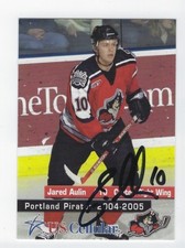 2004-05 Portland Pirates (AHL)