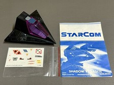Starcom shadow parasite - shadow,