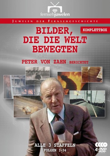 Bilder die - die, bewegten