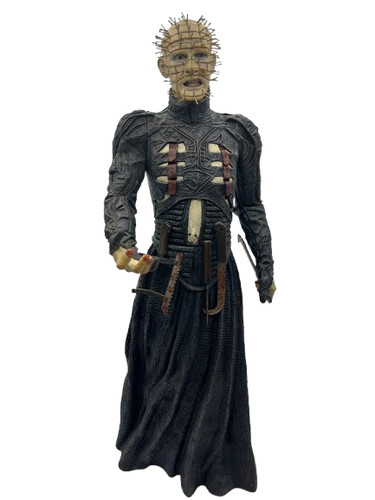 Hellraiser action figure - action,