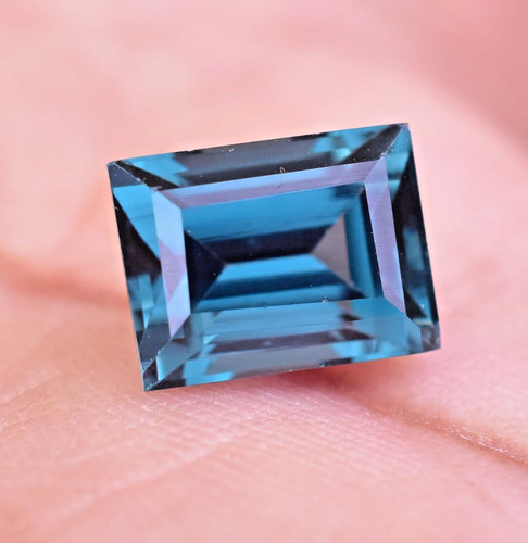Natürlicher ct paraiba - natürlicher,