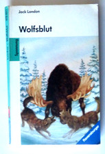 Wolfsblut von Jack London |