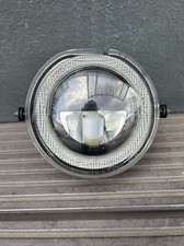 Orig Mini Cooper S F60 Nebelscheinwerfer LED Tagfahrlicht Vorne Links 22943800