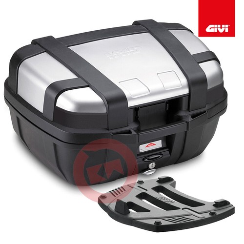 Givi kit kofferraum monokey - kofferraum,