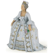 Papo 39734 Marie Antoinette 8