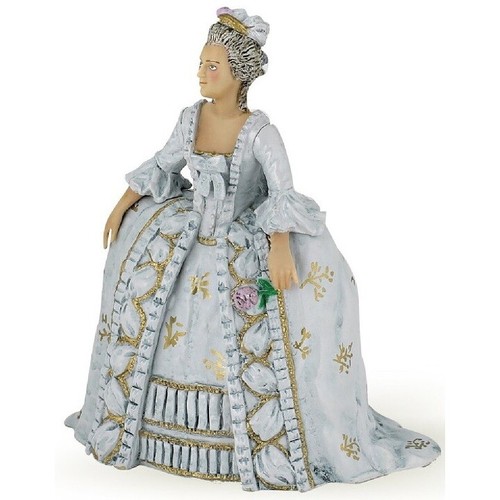 Papo 39734 marie - 39734, antoinette