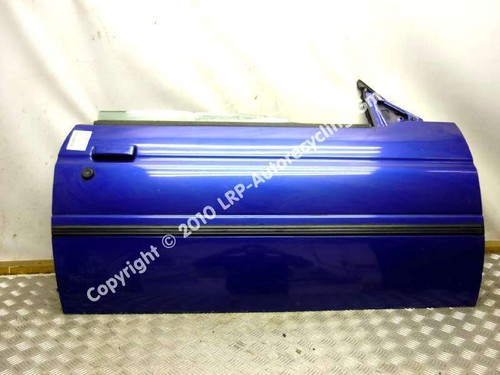 Ford escort cabrio all - ford,