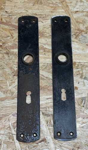 Antikes langschild - antikes,