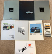 Fiat 132 GL GLS 128 Special