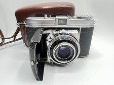 Kodak Retina IB Retina-Xenar