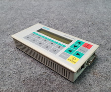 SIEMENS SIMATIC OP3, 6AV3503-1DB10