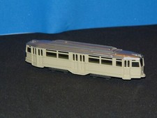 Wiking 1:87 - Straßenbahn