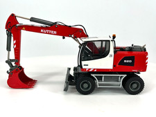 CONRAD Modelle I LIEBHERR A920