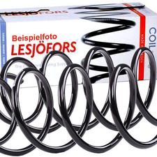 2x LESJÖFORS 4008496