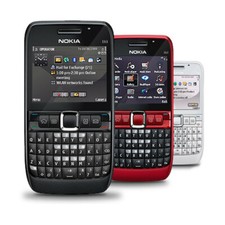 Nokia E63 Unlocked QWERTY 3G